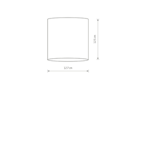 SPOT POINT TONE surface-mounted lamp 8221 Nowodvorski small 3
