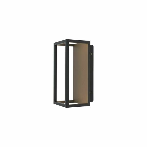 Check Outdoor wall lamp SYMMETRY LED 8176 Nowodvorski