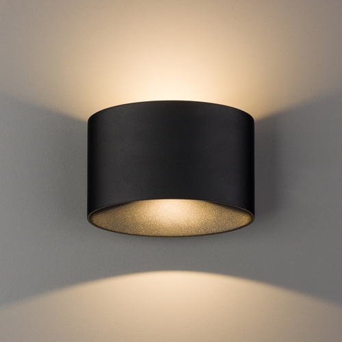 Check Outdoor wall lamp ELLIPSES LED 8182 Nowodvorski