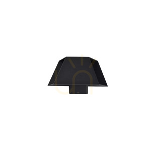 Outdoor Wall Lamp TRIANGLES LED 8142 Nowodvorski small 2