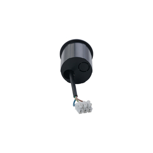 CIRCLET LED recessed lamp 8163 Nowodvorski small 2