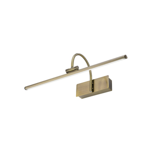 The GIOTTO LED S 8168 Nowodvorski picture lamp small 1