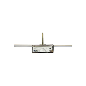 The GIOTTO LED S 8168 Nowodvorski picture lamp small 3
