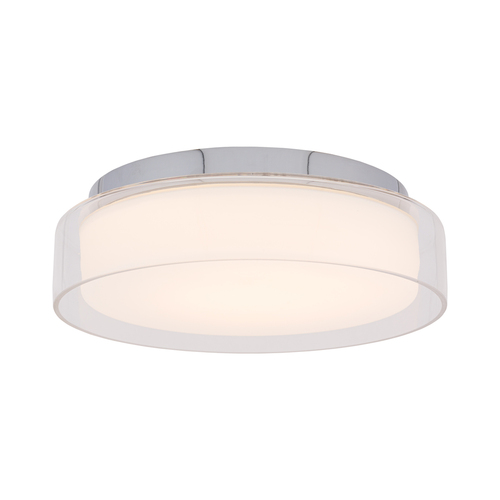 Check PAN LED S 8173 Nowodvorski ceiling lamp