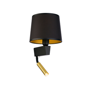CHILLIN bedroom wall lamp 8213 Nowodvorski small 1
