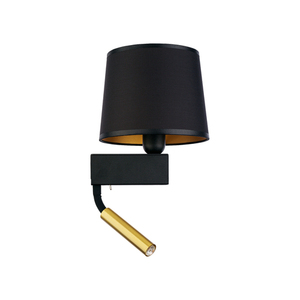 CHILLIN bedroom wall lamp 8213 Nowodvorski small 0