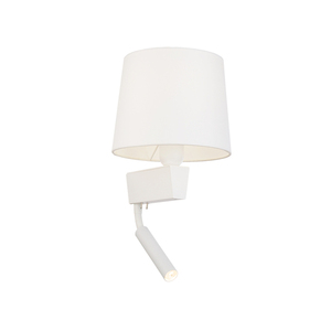 CHILLIN bedroom wall lamp 8216 Nowodvorski small 1