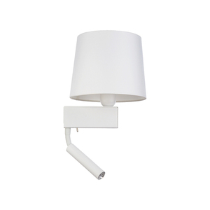 CHILLIN bedroom wall lamp 8216 Nowodvorski small 0