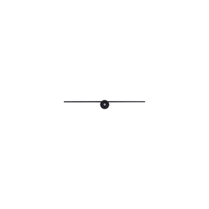 LED slim PIN picture lamp S 8127 Nowodvorski small 4