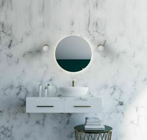 Wall lamp ICE BALL 8126 Nowodvorski small 2
