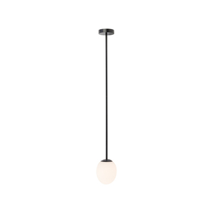 Hanging lamp ICE EGG A 8124 Nowodvorski small 1