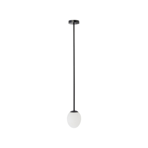 Hanging lamp ICE EGG A 8124 Nowodvorski small 0