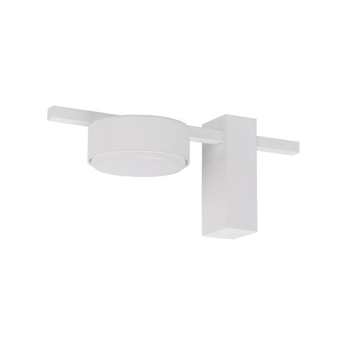 Check Modern wall lamp PILLS 8271 GX53 - Nowodvorski