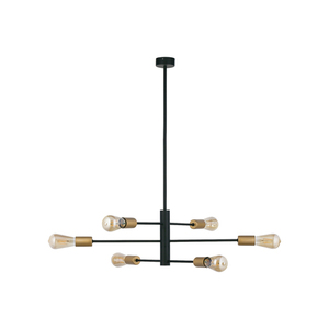 Hanging lamp ROTOR 7937 Nowodvorski small 0
