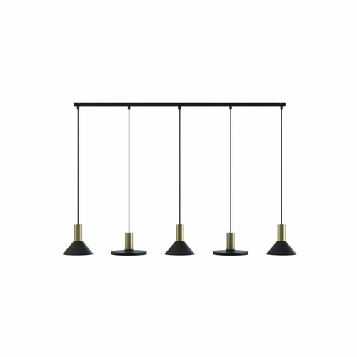 Check HERMANOS 8032 Nowodvorski hanging lamp
