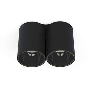 SPOT EYE TONE surface mounted lamp 8086 Nowodvorski small 0