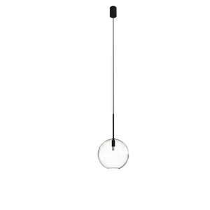 Hanging lamp SPHERE M 7848 Nowodvorski small 1