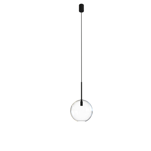 Check Hanging lamp SPHERE M 7848 Nowodvorski
