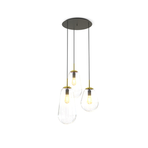 Hanging lamp PEAR 7794 Nowodvorski small 2