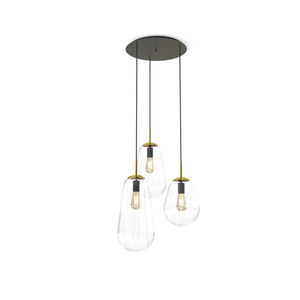 Hanging lamp PEAR 7794 Nowodvorski small 0