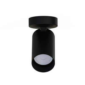Spotlight Nowodvorski MONO 7838 Black 10W LED Adjustable small 1