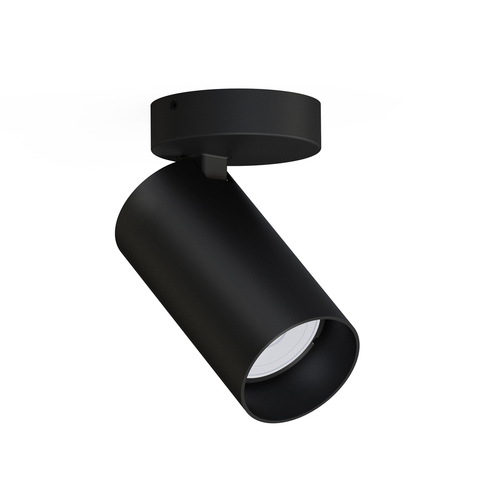 Check Spotlight Nowodvorski MONO 7838 Black 10W LED Adjustable