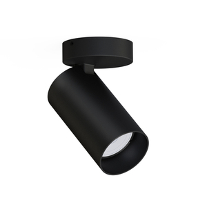 Spotlight Nowodvorski MONO 7838 Black 10W LED Adjustable small 0