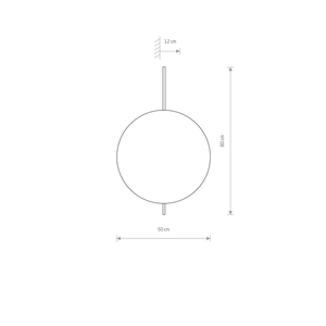 Wall lamp SUNSET B 7655 Nowodvorski small 1