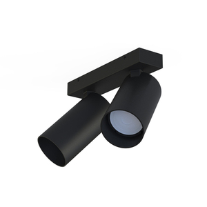 Black adjustable SPOT MONO 7841 Nowodvorski small 2