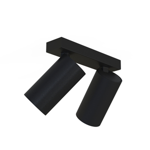 Black adjustable SPOT MONO 7841 Nowodvorski small 4