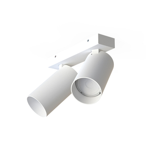 White adjustable SPOT MONO 7810 Nowodvorski small 2