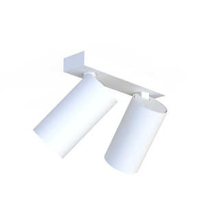 White adjustable SPOT MONO 7810 Nowodvorski small 4