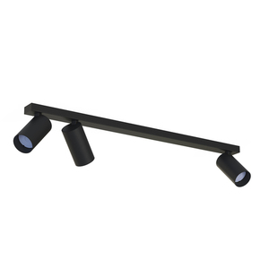 SPOT MONO black strip 7842 Nowodvorski small 0