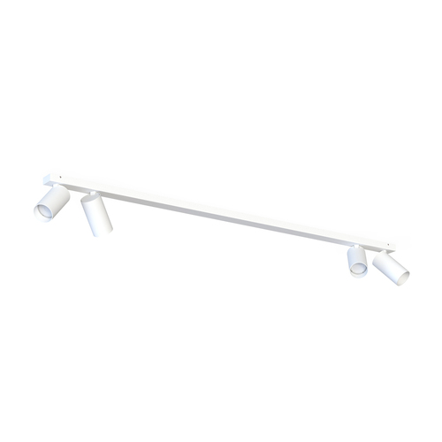 Check SPOT MONO 7812 white strip - Nowodvorski