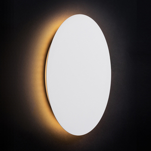 Wall lamp RING LED L 7636 Nowodvorski small 1