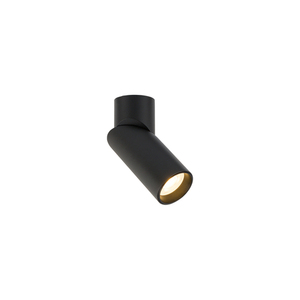 INDIA 7860 CCT surface-mounted spot lamp - Nowodvorski small 1