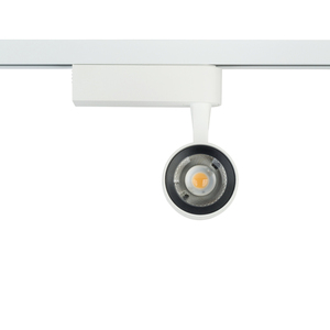 PROFILE ZOOM LED 7623 Nowodvorski track lamp small 5