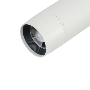 PROFILE ZOOM LED 7624 Nowodvorski track lamp small 7