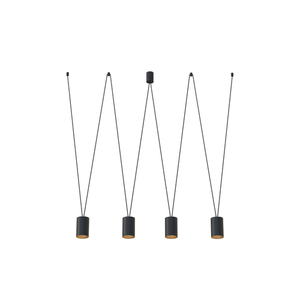 Hanging lamp MORE TONE 7814 Nowodvorski small 0
