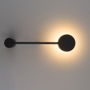 ORBIT 7806 Nowodvorski wall lamp small 1