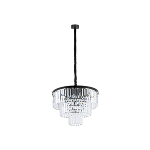 CRISTAL M 7616 Nowodvorski chandelier small 0
