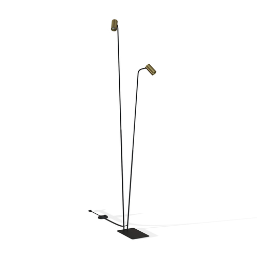 Check Floor lamp MONO 7712 Nowodvorski