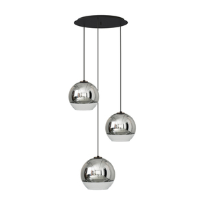 Hanging lamp GLOBE PLUS 7607 Nowodvorski small 0