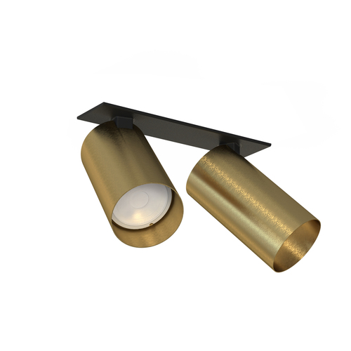 Check MONO SURFACE 7745 recessed double spot - Nowodvorski