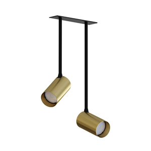 Double recessed Spot MONO SURFACE LONG 7743 Nowodvorski small 0