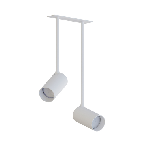 Check Downlight MONO SURFACE LONG 7736 Nowodvorski