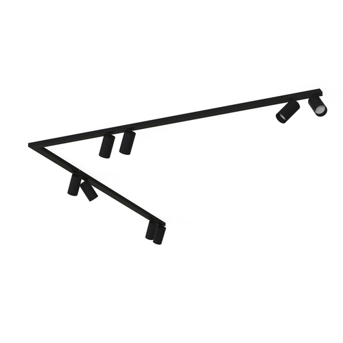 Check Spot MONO CORNER 2x150 long strip 7721 Nowodvorski