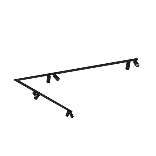 Check Spot system MONO CORNER 2x200 7723 Nowodvorski