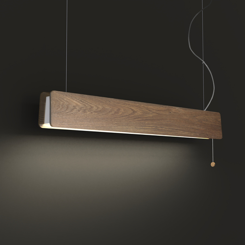 Check Hanging lamp OSLO LED 90 7520 Nowodvorski