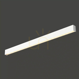 Nowodvorski STRAIGHT WALL LED L 7566 white wall light, 122 cm small 2